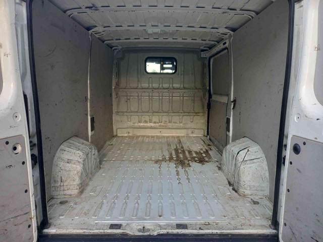 PEUGEOT Boxer 333 2.2 HDi/130CV FAP PC-TN Furgone Neopatentati