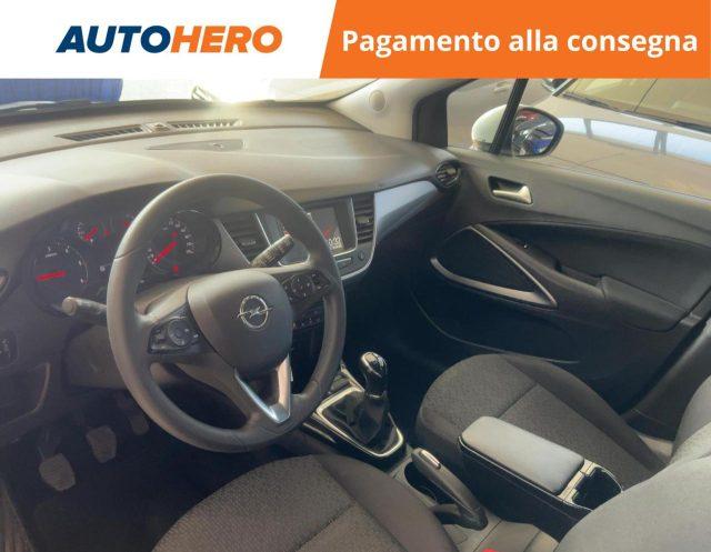 OPEL Crossland X 1.6 ECOTEC D 8V Start&Stop Advance