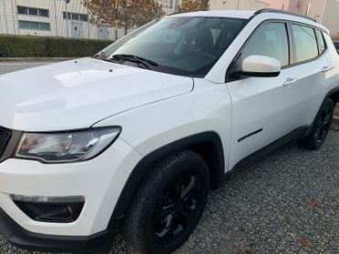 Jeep Compass 1.6 Multijet II 2WD Night Eagle