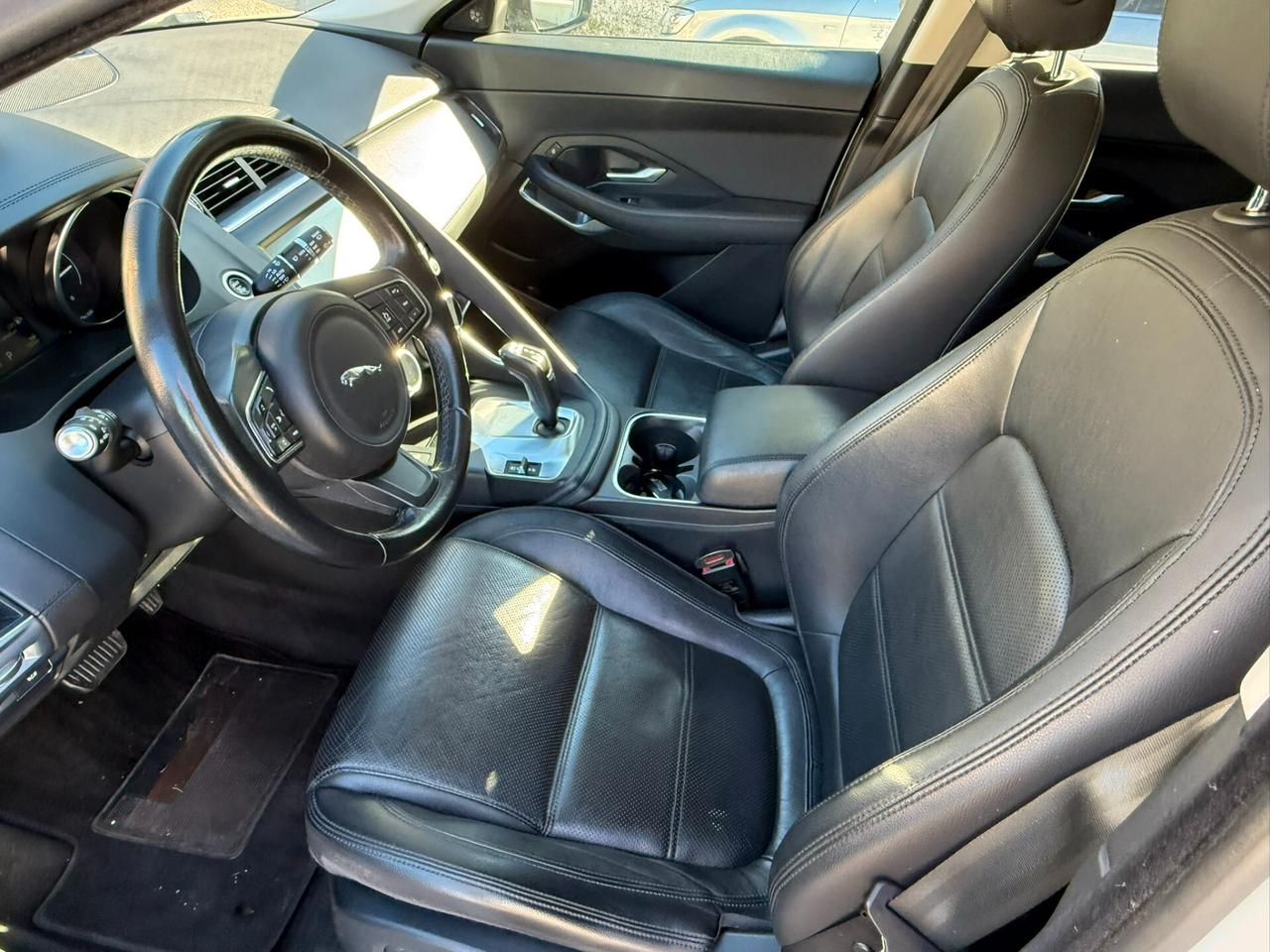 Jaguar E-Pace 2.0D 150 CV AWD aut. HSE