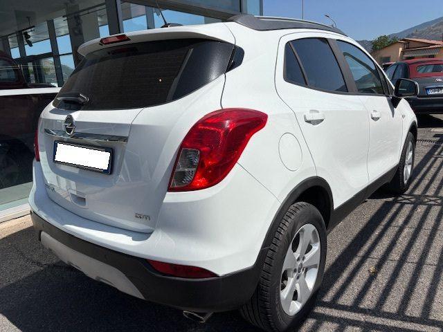 OPEL Mokka X 1.6 CDTI Ecotec 4x2 Start&Stop Advance