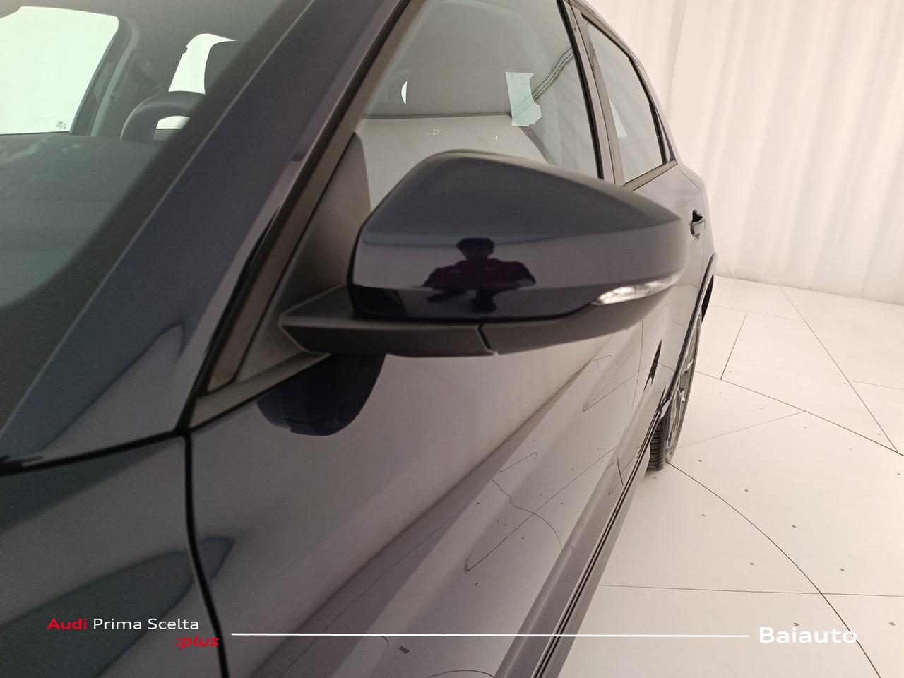 Audi A1 citycarver 25 1.0 tfsi 95cv admired