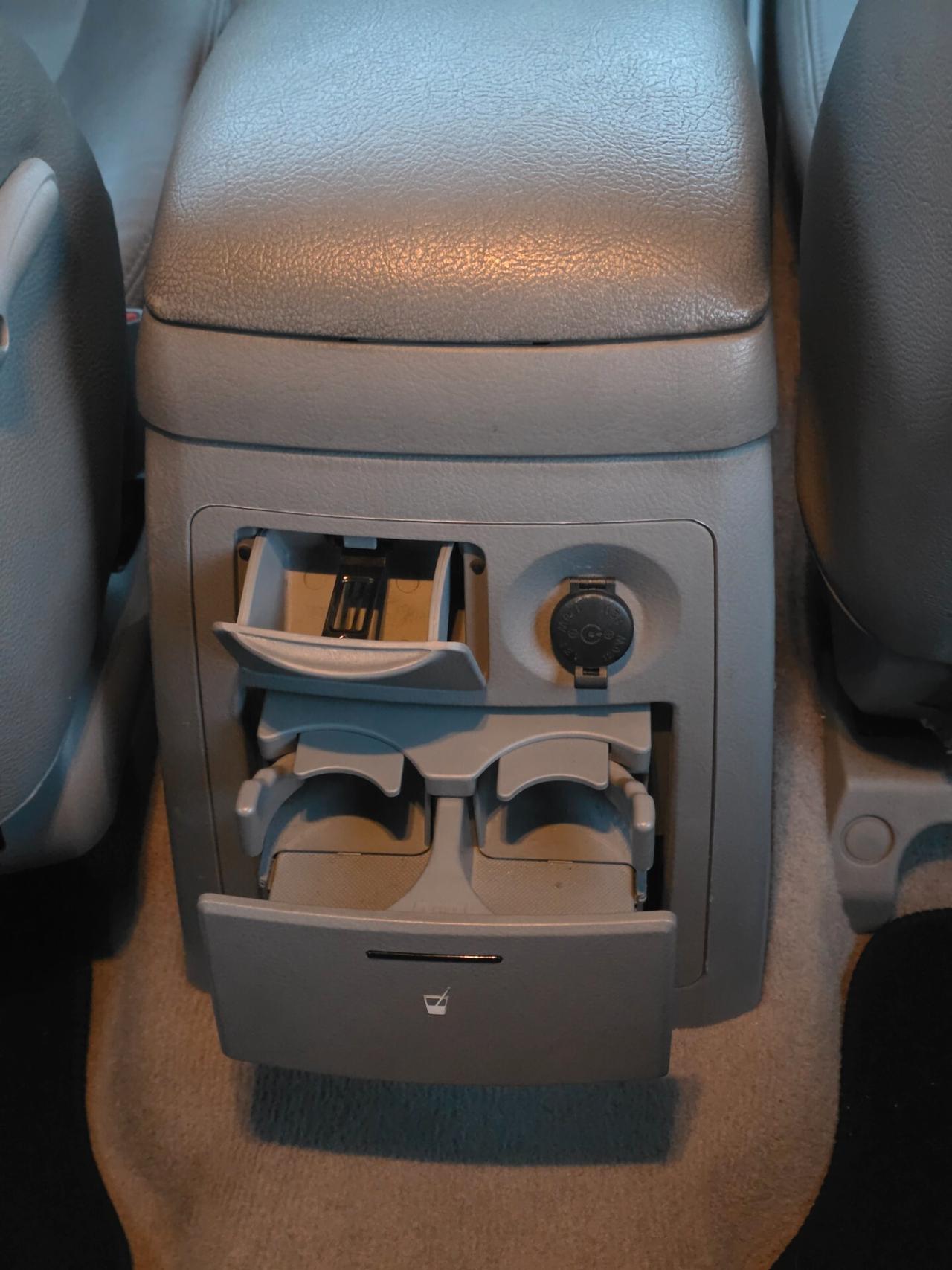 Kia Sorento 2.5D 16V 4x4 gancio di traino