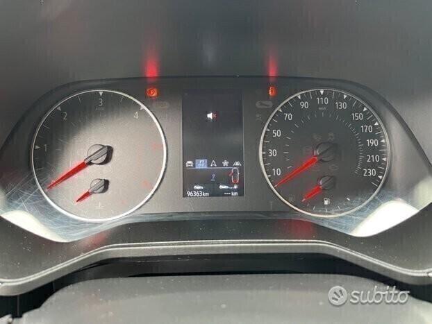 Renault Clio Blue dCi 8V 85 CV 5 porte Zen