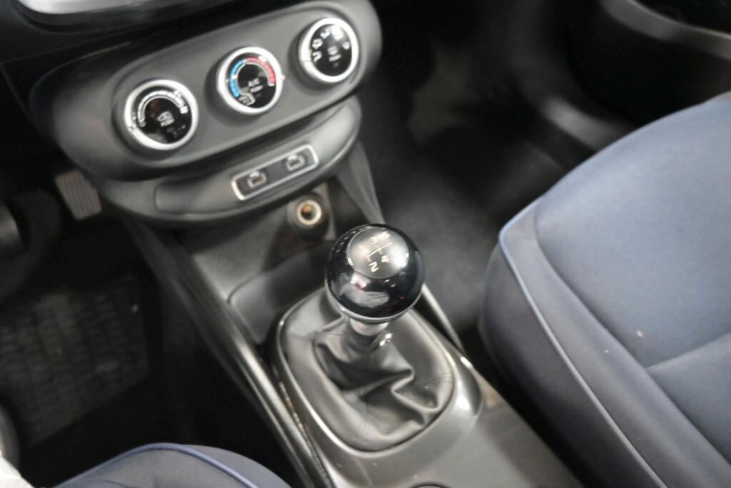 FIAT 500X 1.3 MultiJet 95 CV CLUB