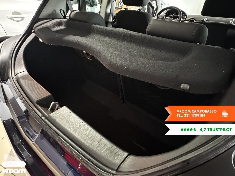 OPEL Adam Adam 1.2 70 CV Glam