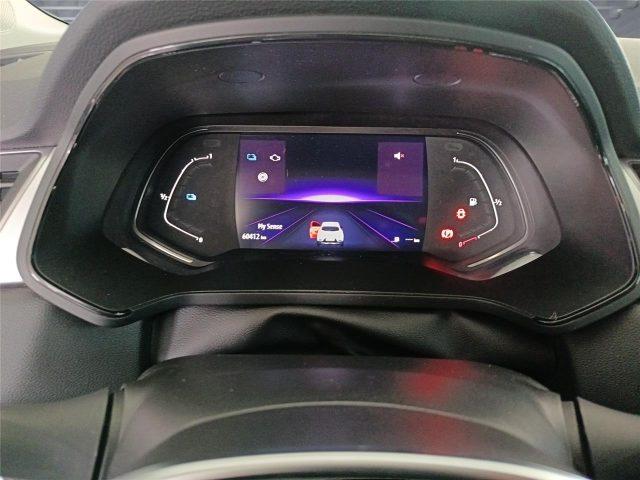 RENAULT Captur 2ª serie Full Hybrid E-Tech 145 CV Evolution
