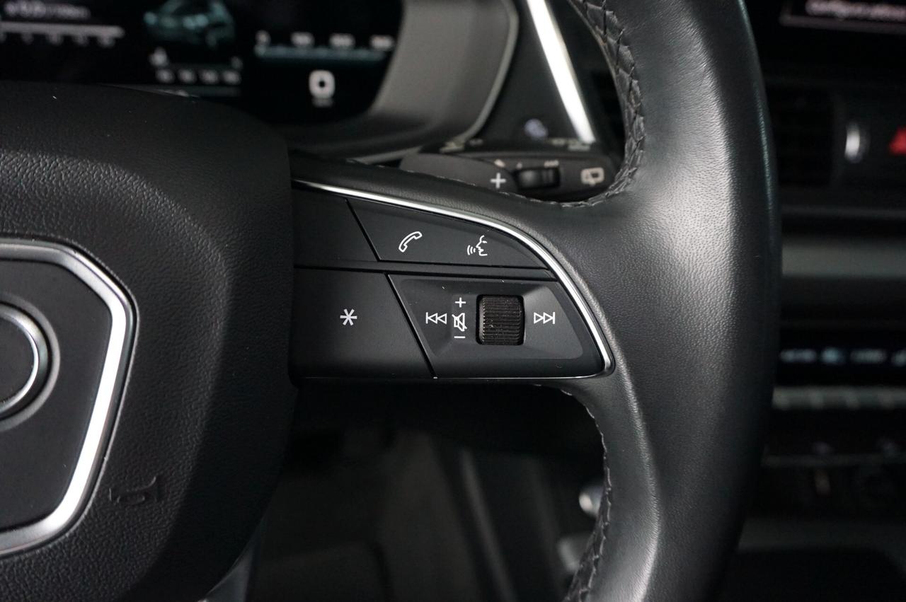 Audi Q5 SPB 40 TDI quattro S tronic Business Advanced