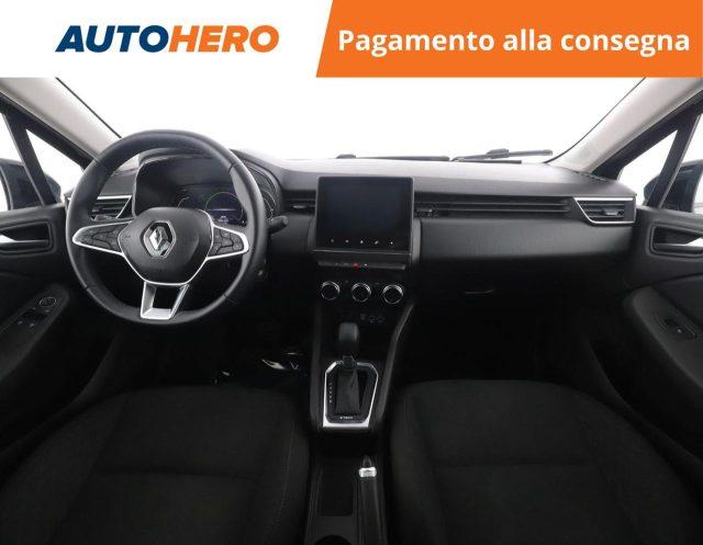 RENAULT Clio Full Hybrid E-Tech 140 CV 5 porte Business