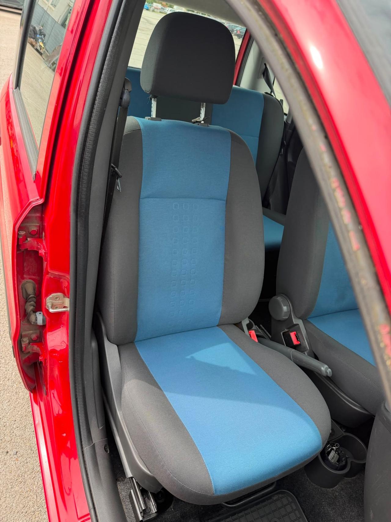 Fiat Panda 1.2 Dynamic GPL