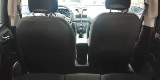 OPEL Meriva 1.4 Turbo 120CV GPL Tech Advance