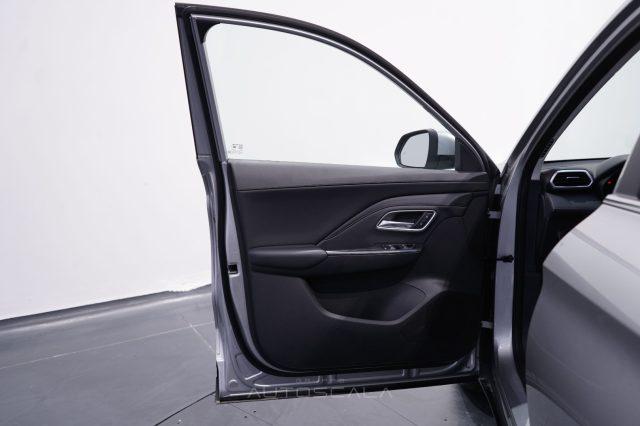 MG ZS 1.5 115cv Comfort