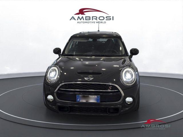 MINI Cooper SD 3 porte Cooper 2.0 aut.