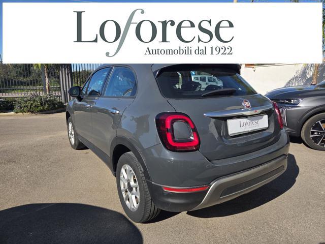 FIAT 500X 2.0 MultiJet 150 CV AT9 4x4 Cross