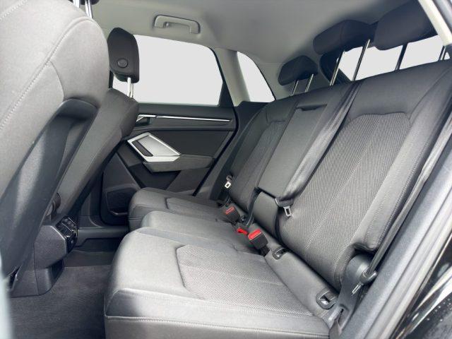 AUDI Q3 Q3 35 TDI S tronic Business