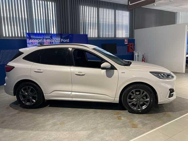 Ford Kuga 2.5 full hybrid st-line 2wd 190cv cvt