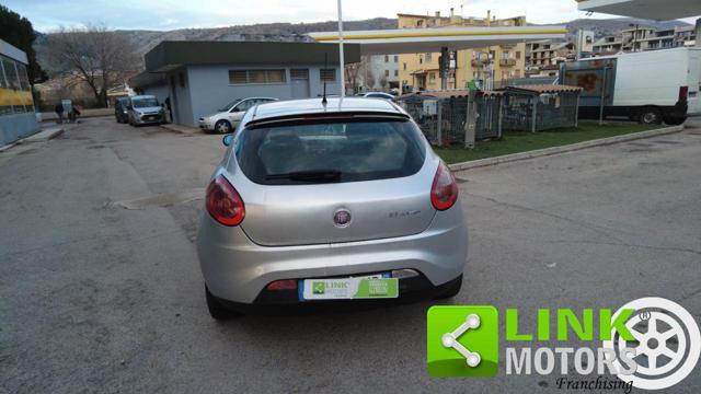 FIAT Bravo 1.6 MJT 120 CV