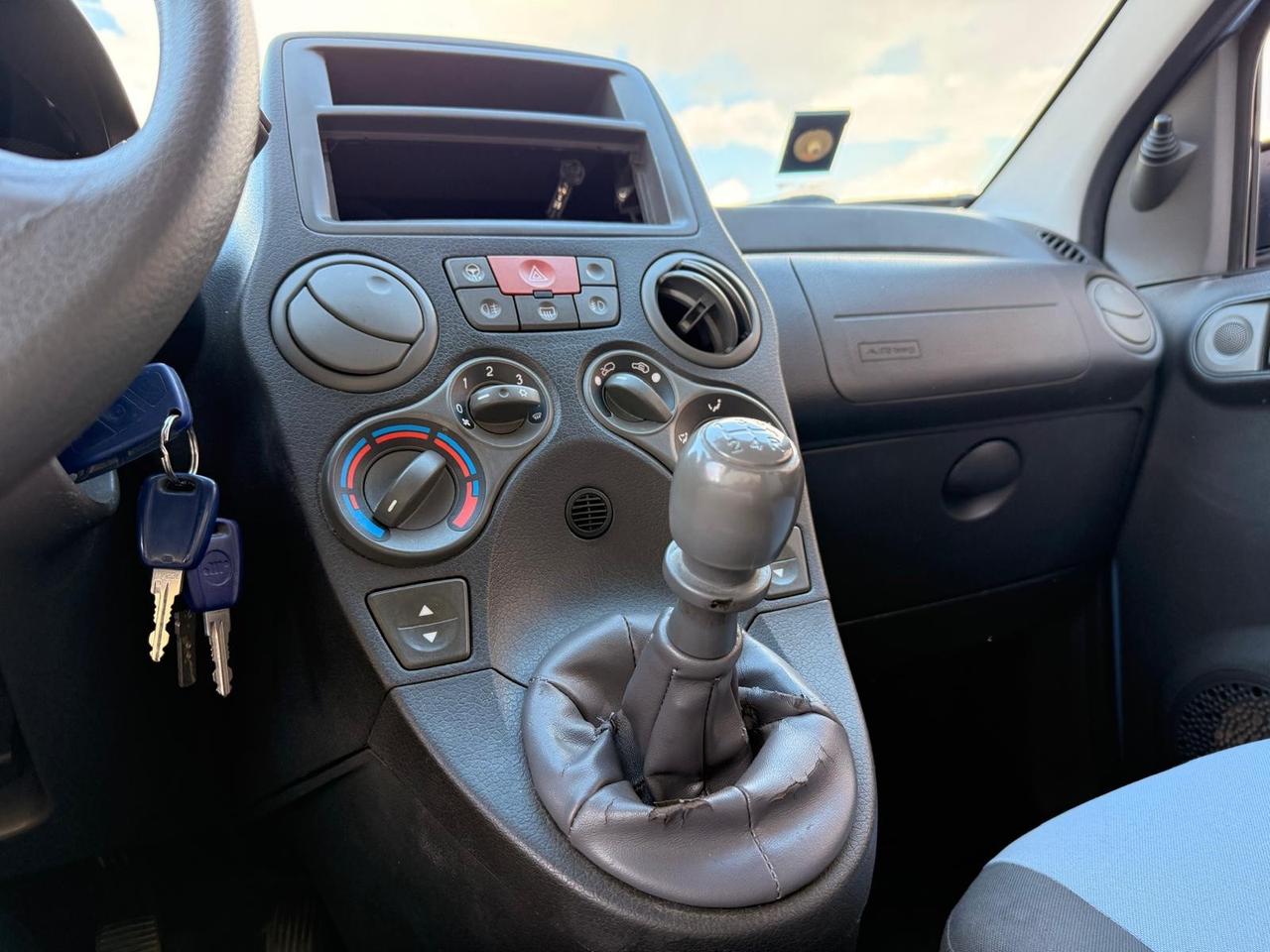 Fiat Panda 1.2 Dynamic Natural Power IN OTTIME CONDIZIONI