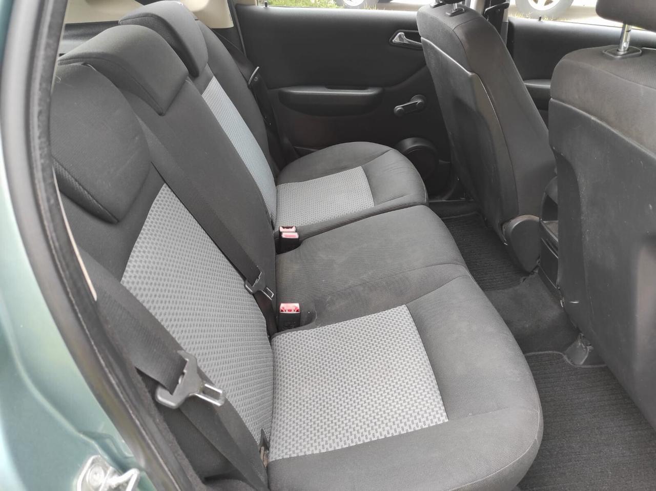 Mercedes-benz A 180 CDI Avantgarde