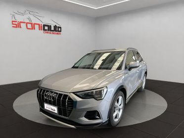 Audi Q3 Q3 35 TDI S tronic Business Advanced