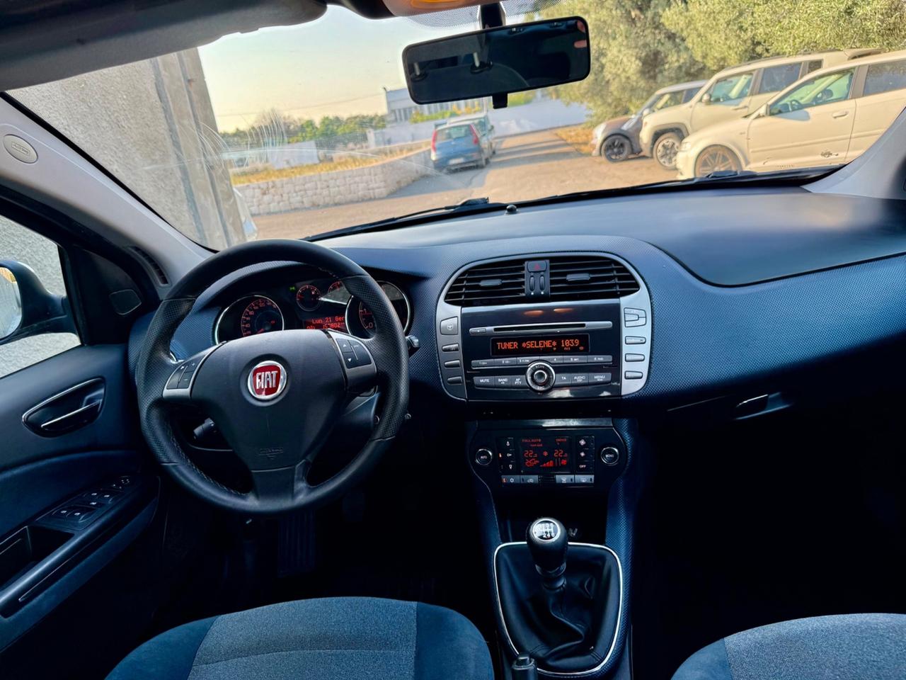 Fiat Bravo 1.6 MJT 120 CV Emotion,cerchi 18”,Climatronic,Full-Optional!