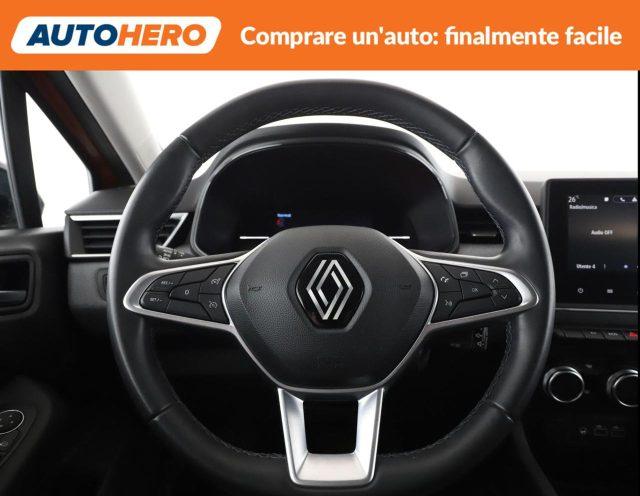 RENAULT Clio Full Hybrid E-Tech 145 CV 5 porte Evolution