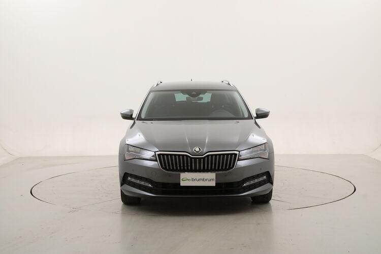 Skoda Superb Wagon Executive DSG BR111694 2.0 Diesel 150CV