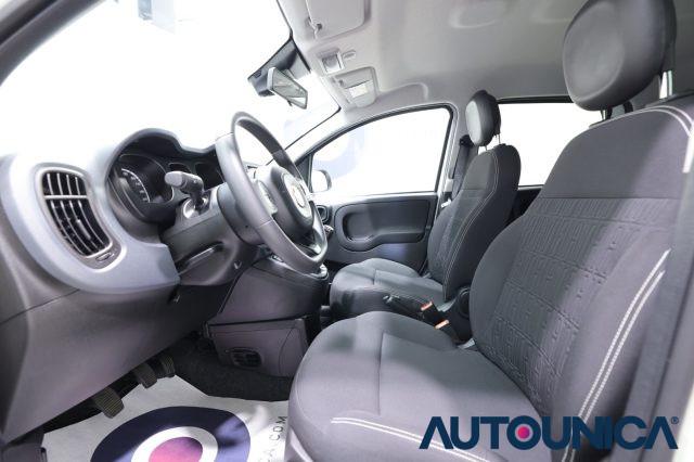 FIAT Panda Cross 1.0 FIREFLY S&S HYBRID NEOPATENTATI