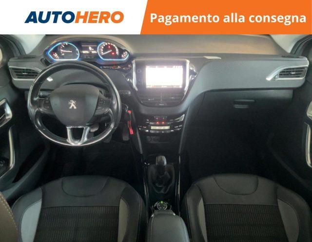 PEUGEOT 2008 1° serie PureTech Turbo 110 S&S Allure