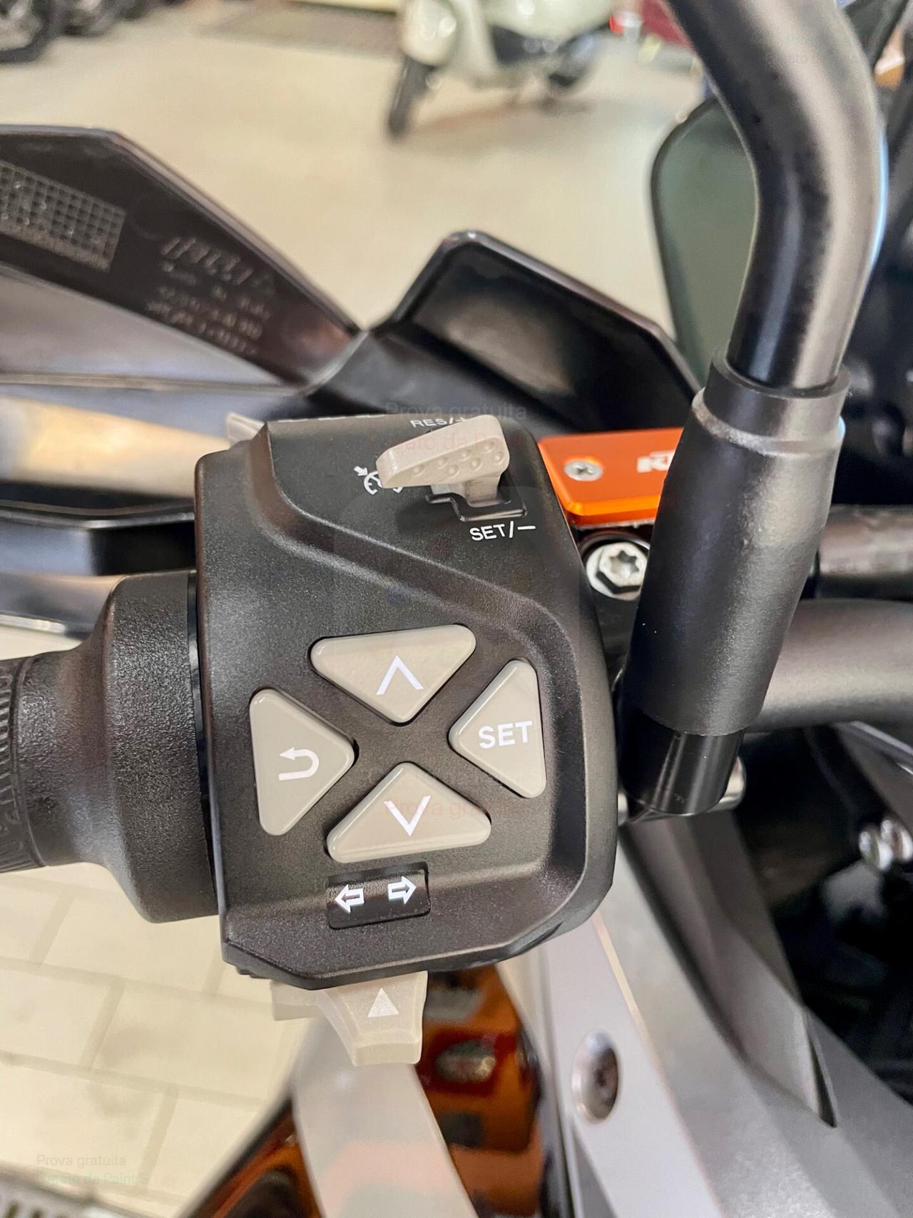 Ktm 1290 Super Adventure S