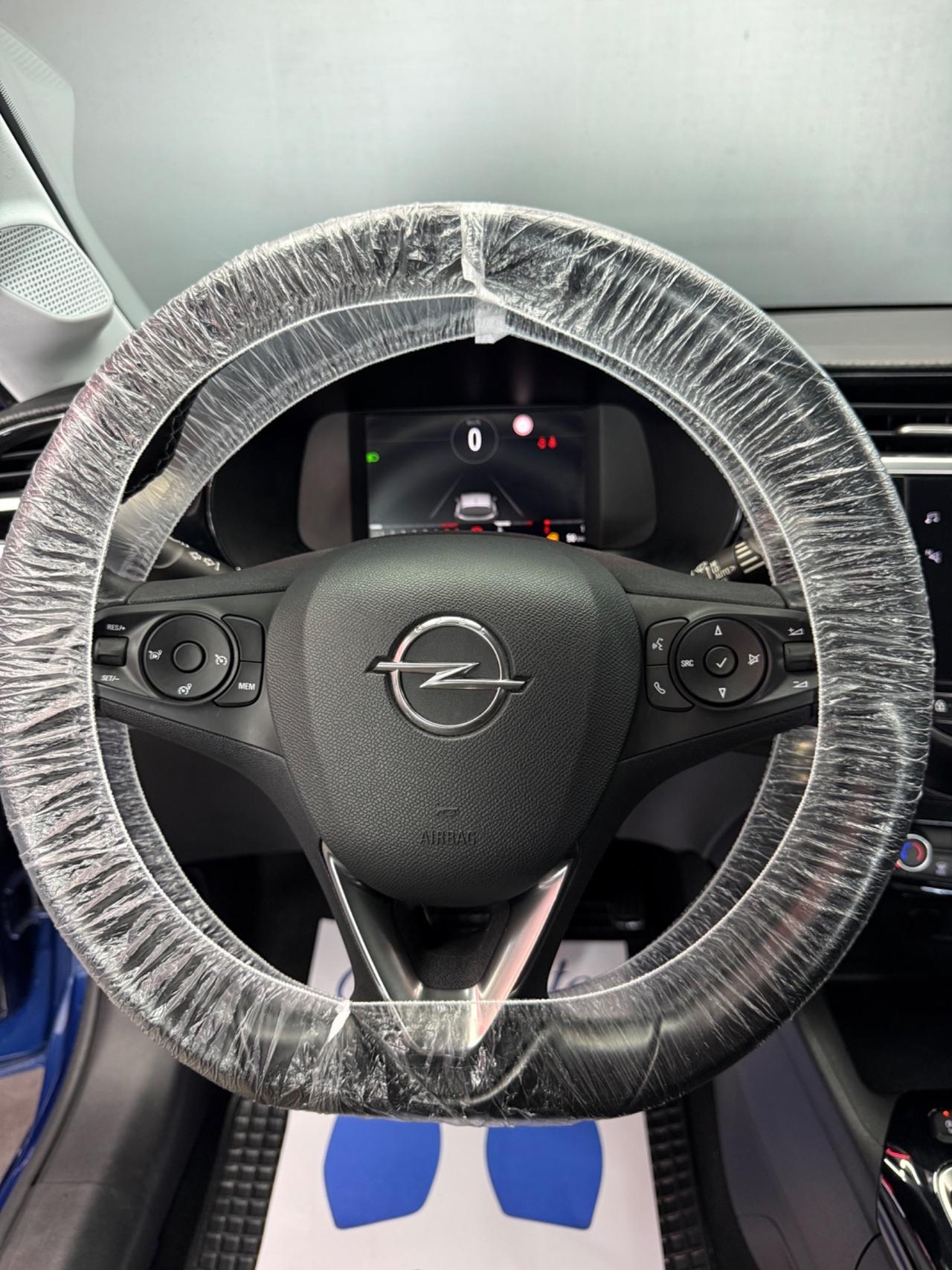 Opel Corsa 1.2 Benzina 75 Cv Elegance 2021