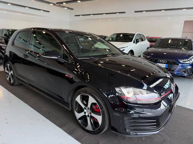 VOLKSWAGEN Golf GTI Performance 2.0 TSI 3p. BlueMotion Technology
