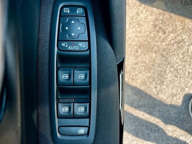 Renault Kadjar 1.5 blue dci Business 115cv edc "TAGLIANDI RENAULT"