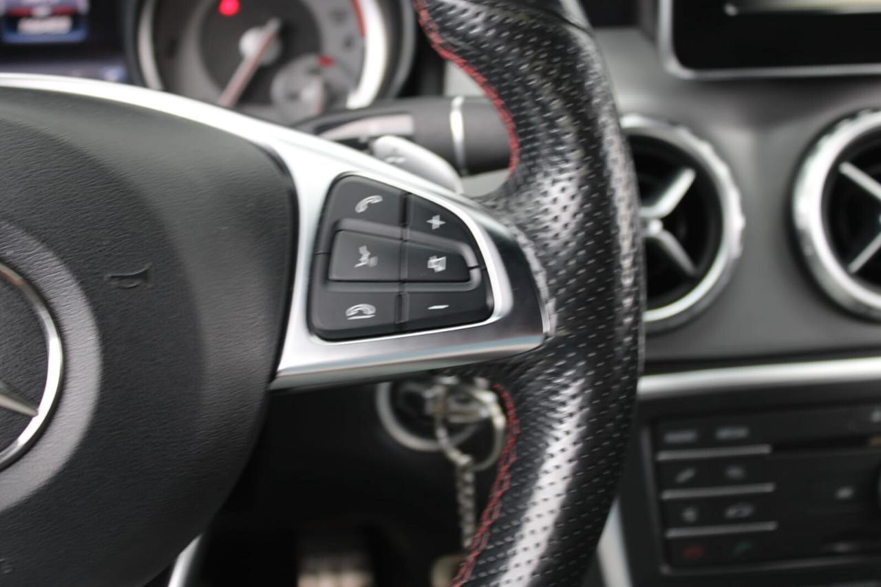 Mercedes-benz GLA Tua A SOLI 251€ al mese Anticipo Zero