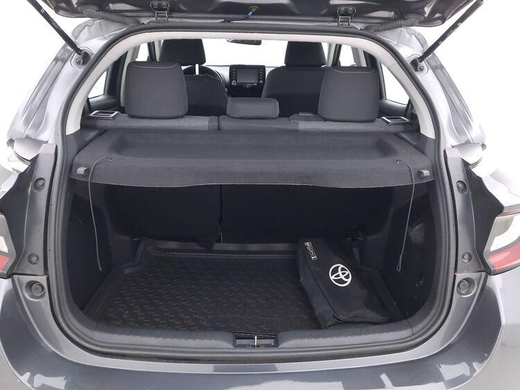 Toyota Yaris Hybrid Business BR029711 1.5 Full Hybrid 116CV