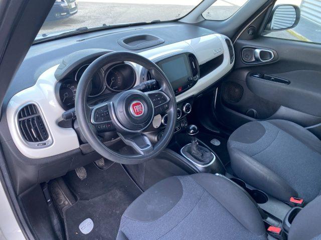 FIAT 500L 1.3 Multijet 95 CV Business OK NEO IVA ESPOSTA