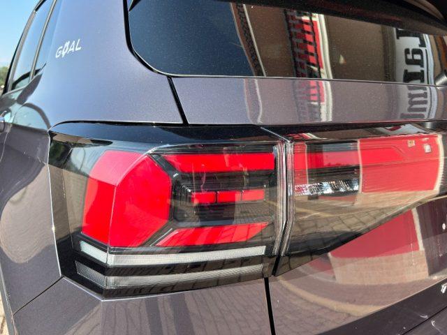 VOLKSWAGEN T-Cross 1.0 TSI 95cv GOAL