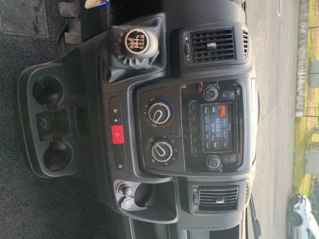 CITROEN Jumper 30 BlueHDi 110 PC-TN Furgone Business