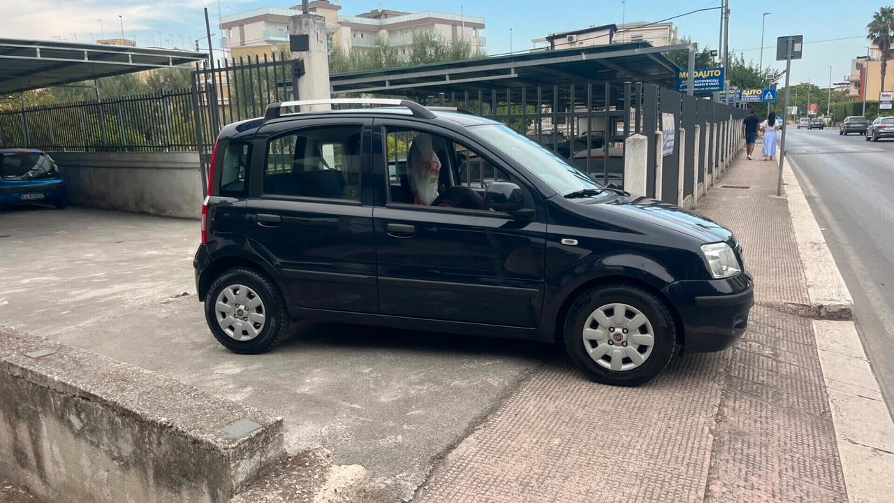 Fiat Panda 1.2 Emotion Usato Garantito