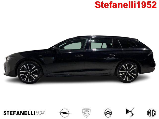 PEUGEOT 508 BlueHDi 130 Stop&Start EAT8 SW GT