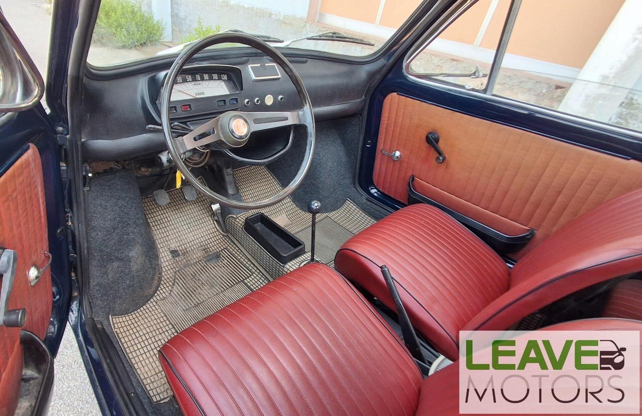 Fiat 500 L (M1571)