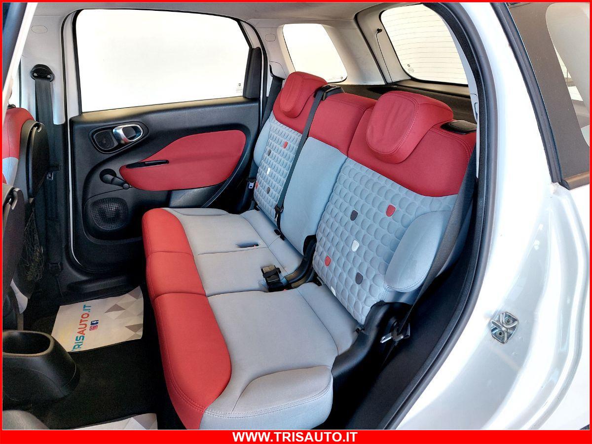 FIAT 500 L 1.3 MJT Lounge NEOPATENTATI