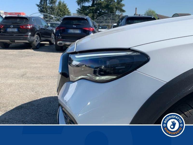 Mercedes-Benz Classe E 220d 4Matic All Terrain Station Wagon Premium