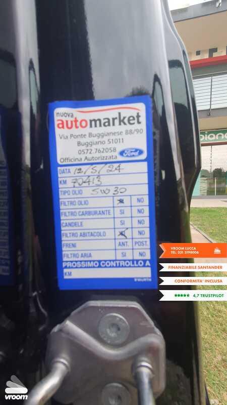 FORD Transit Custom 1ª s Transit Custom 320 2....