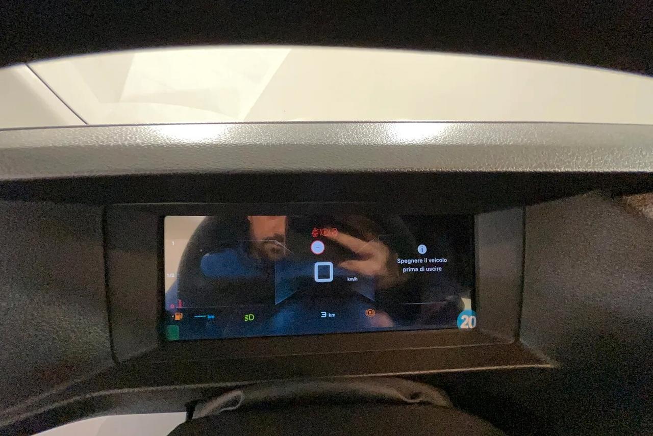 Citroen Jumpy 1.5 BlueHDi 120 S&S PL-SL-TN Furgone XL