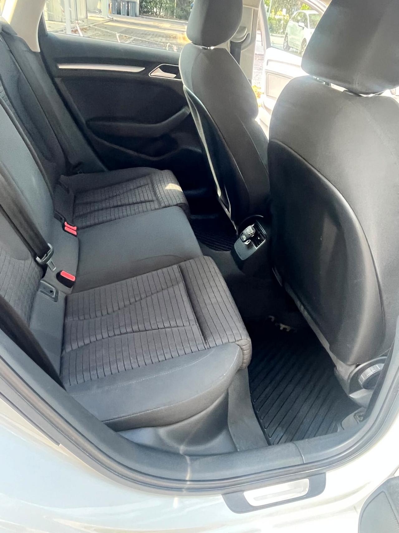 Audi A3 SPB 1.4 TFSI Ambition