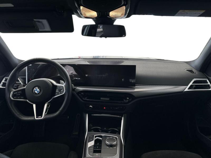 BMW Serie 3 Touring 320 d Mild Hybrid 48V Msport Steptronic