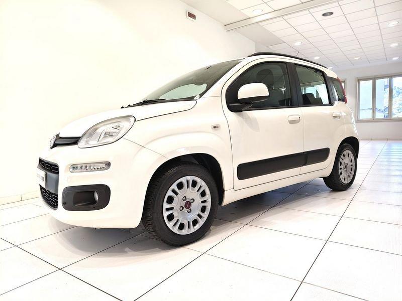 FIAT Panda Panda 1.2 Easy 69cv*SUPER PREZZO*