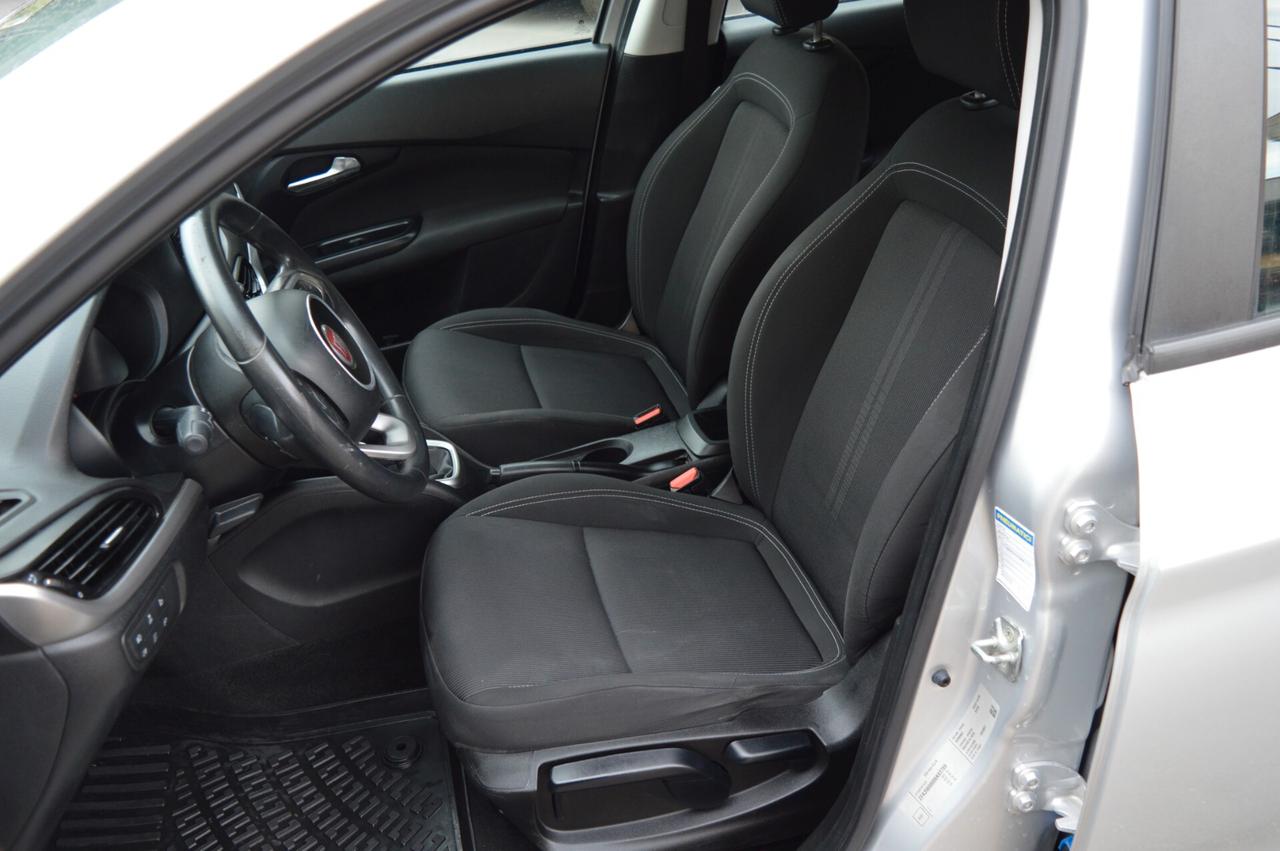 Fiat Tipo 1.3 Mjt S&S SW Lounge