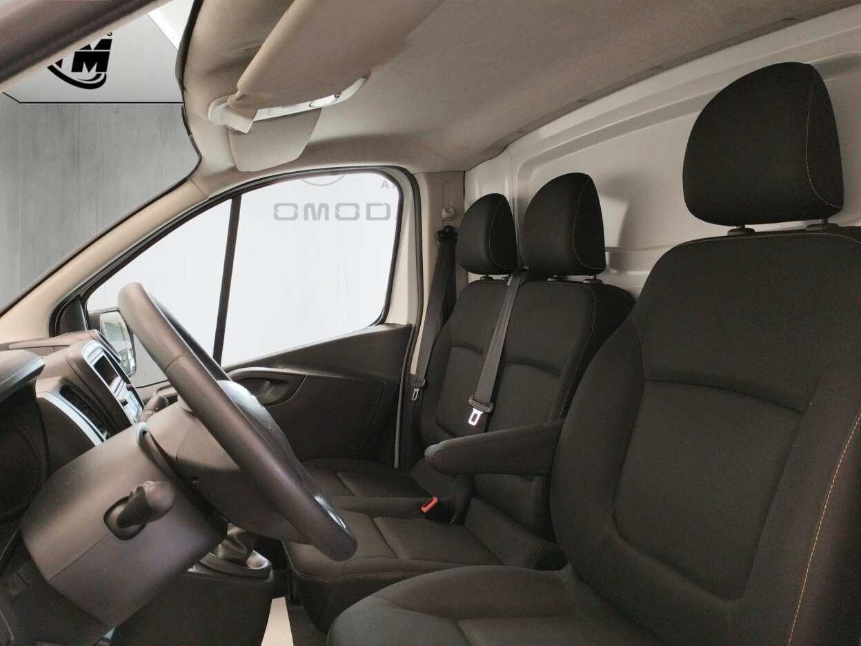 Fiat Talento 1.6 MJT PC-TN Furgone